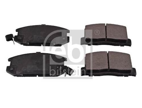 Rear axle 116383 brake - axle,