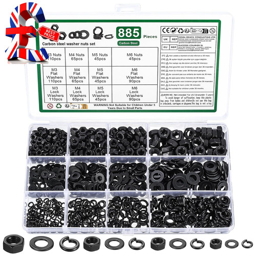 885 pcs mixed nuts - pcs,