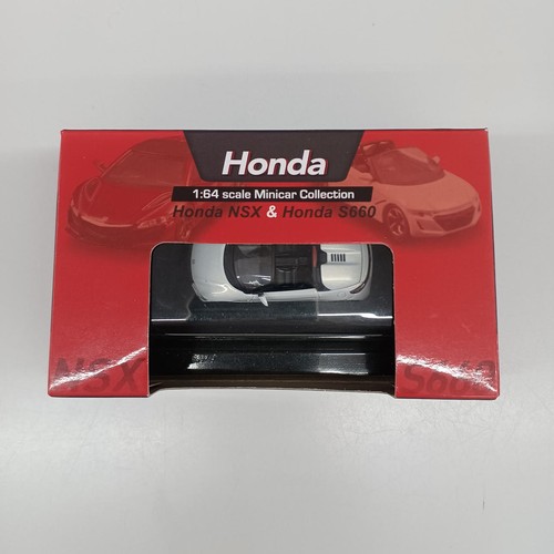 Kyosho honda nsx s660 - kyosho,