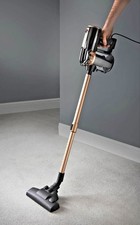 Goodmans 2 in 1 Compact Vacuum Cleaner Long 5.5m Cable| HEPA Filter | With Tools