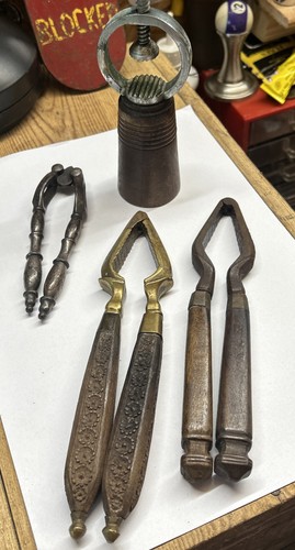 Antique vintage job - antique, 4
