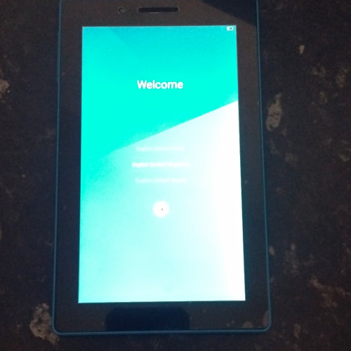 Lenovo tab tb3 710f 7in - tab, tb3-710f
