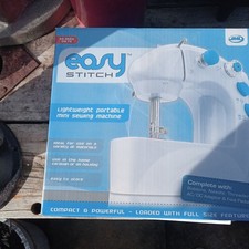 JML Easy Stitch Portable Mini