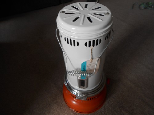 Boxed valor valorette l210 - valor,