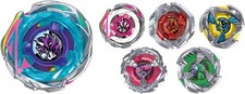 PRE-SALE BEYBLADE X CX-17 FULL