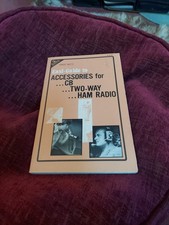 CB Radio Book 1977 Easi Guide