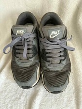 Men's Grey Nike Air Max 90s