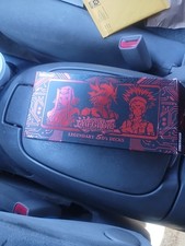 YU-GI-OH LEGENDARY 5D's (L5DD)