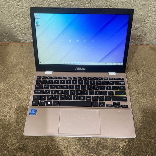 Asus e210m notebook laptop - pc,