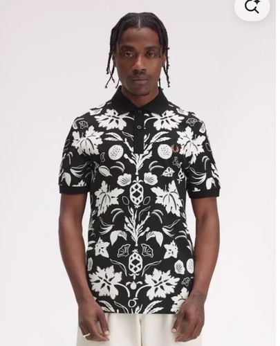 Fred perry m9911 - fred,