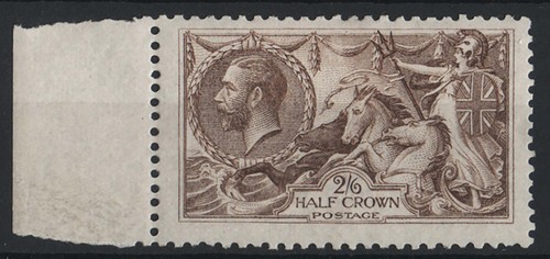 1918 bradbury 6d - gb,
