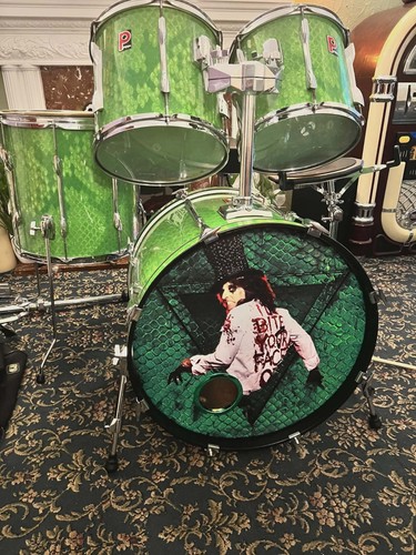 Premier xpk drum - xpk, kit