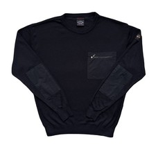 Paul & Shark Wool Blend Jumper