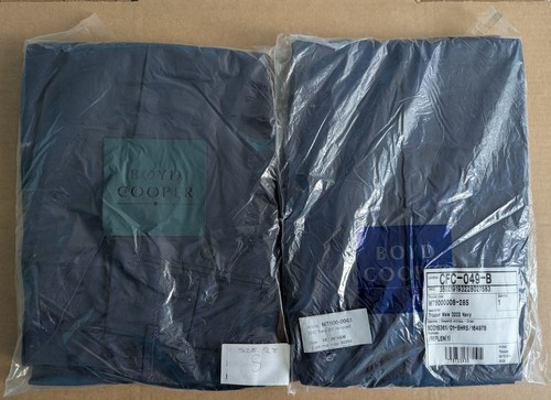 Boyd cooper navy - 2,