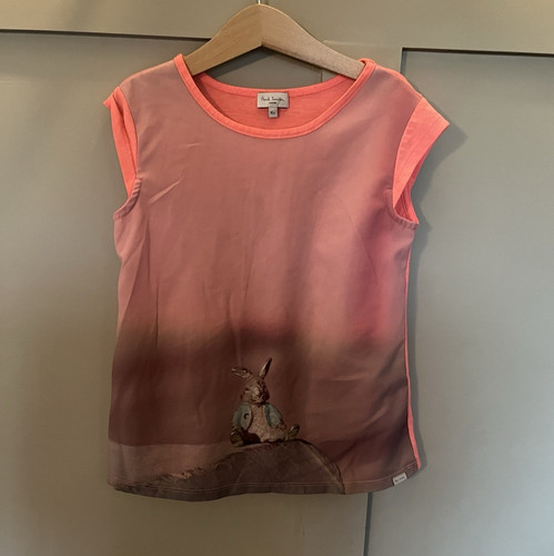 Girls paul smith junior - paul, pink