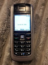 Nokia 6021 Black (Unlocked)
