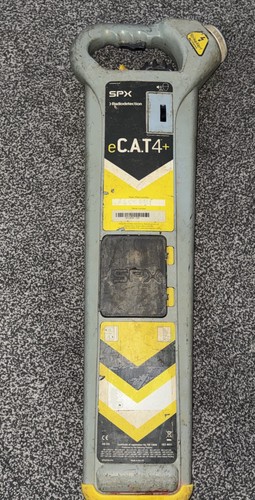 Radiodetection cat4 cable - radiodetection,