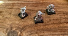 Warhammer Vintage Metal