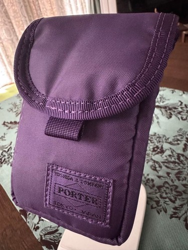 Head porter item from - porter, japan