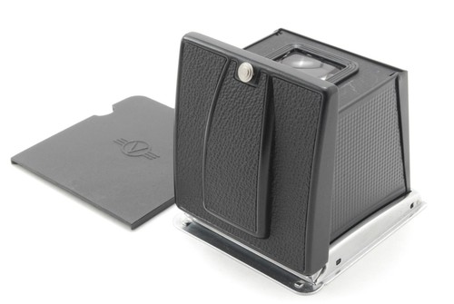 Near mint hasselblad - mint], black