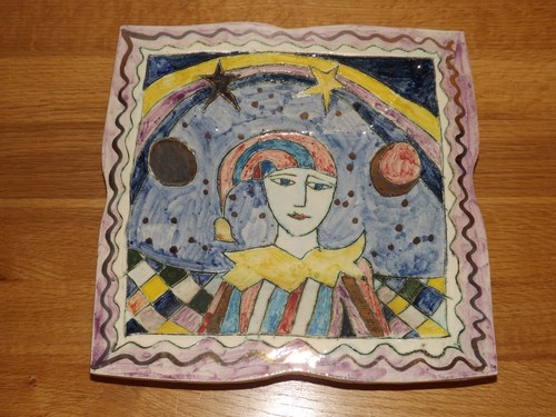Signed dorinda johnson - dorinda,