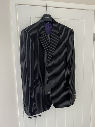 Paul smith london suit - paul,