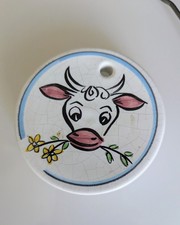 Vintage Toni Raymond Pottery
