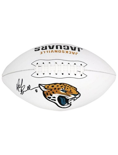 Mark brunell signed - mark,