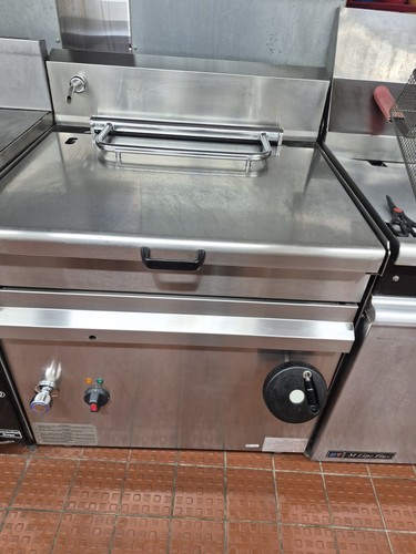 Firex electric tilting - firex,