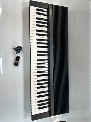 Yamaha ypr electronic - yamaha, ypr-6