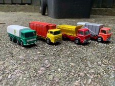 Vintage Lesney Matchbox