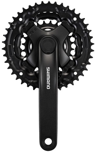 Shimano ty301 34 24 - shimano, 42/34/24