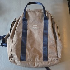 Anello Cross Bottle Classic