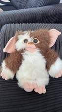 Vintage Gizmo Gremlins Plush