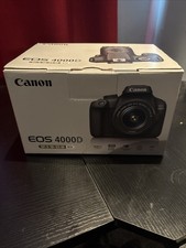 Canon EOS 400D 10.1 MP Digital