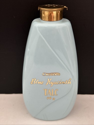 Vintage cussons blue hyacinth - cussons,