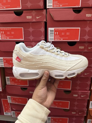 Nike air max levi - air,