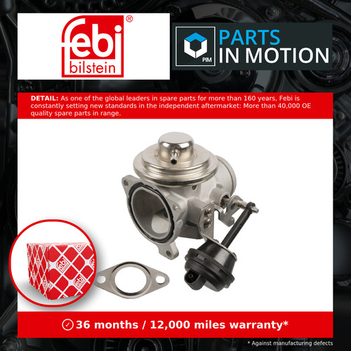 Egr valve fits polo 6n2 - fits, 6n2,
