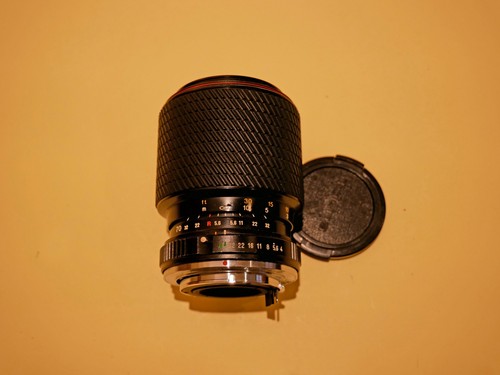 Tokina 210mm 4 5 6 - tokina, 70-210mm