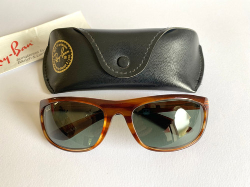 Vintage ray ban balorema - vintage,
