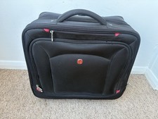 AT Pilot Travel Case Business