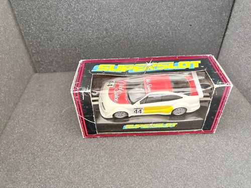 Scalextric opel calibra old - calibra,