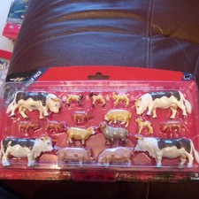 Britains Farm Animals Plastic