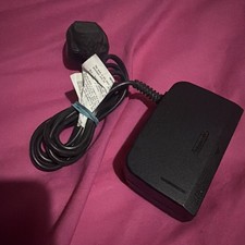 Genuine n64 power supply - power,