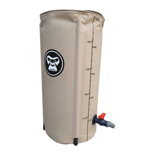 Gorilla flexpro water tank 500 - gorilla,