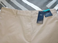 Marks And Spencer Ladies Chino
