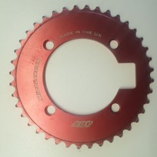 Middleburn 40t  Chainring