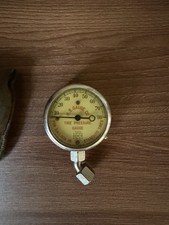 US Gauge Co. Tire Pressure