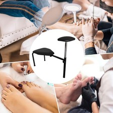 Pedicure Manicure Footrest