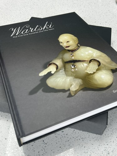 2015 first edtn wartski - 2015,